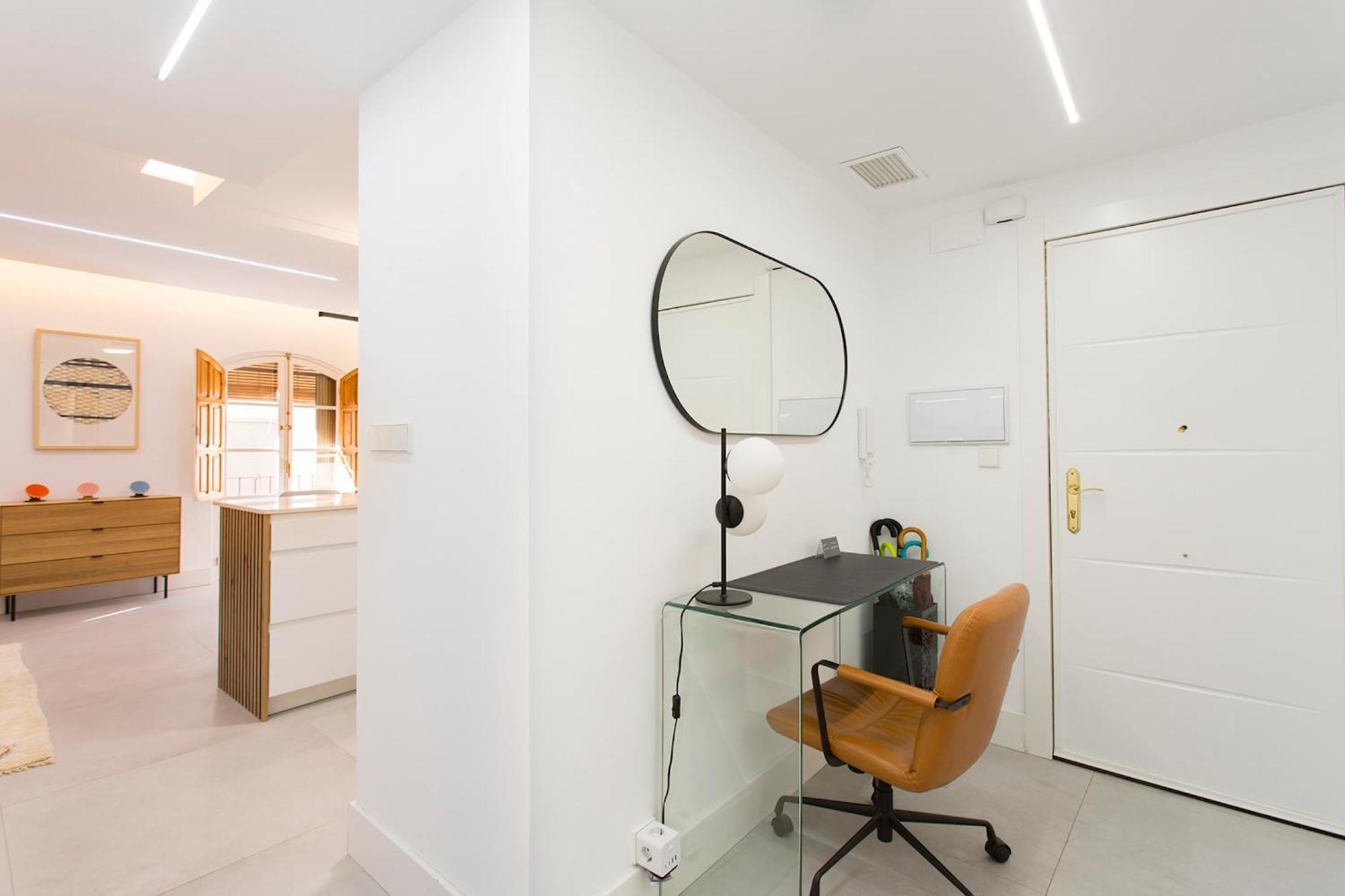 Dali'S Sanctuary In Granada - Private Parking Free Apartment Exterior photo