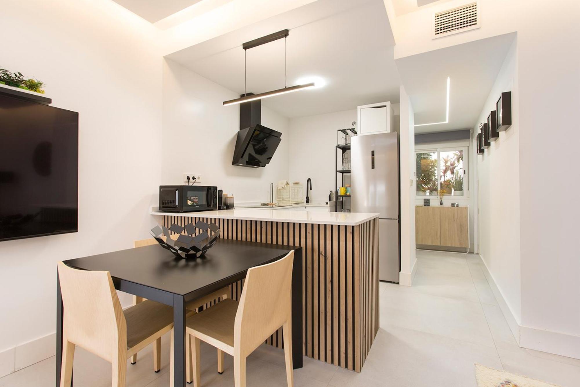 Dali'S Sanctuary In Granada - Private Parking Free Apartment Exterior photo